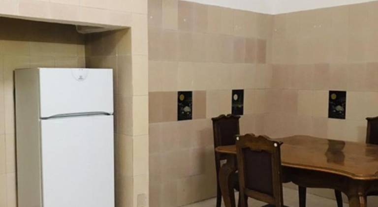 Vacation home with 3 rooms for 6 persons — photo 4