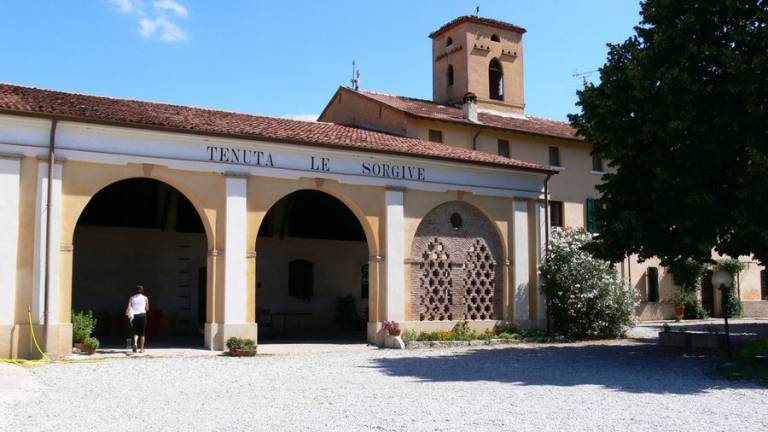 Camera privata Solferino