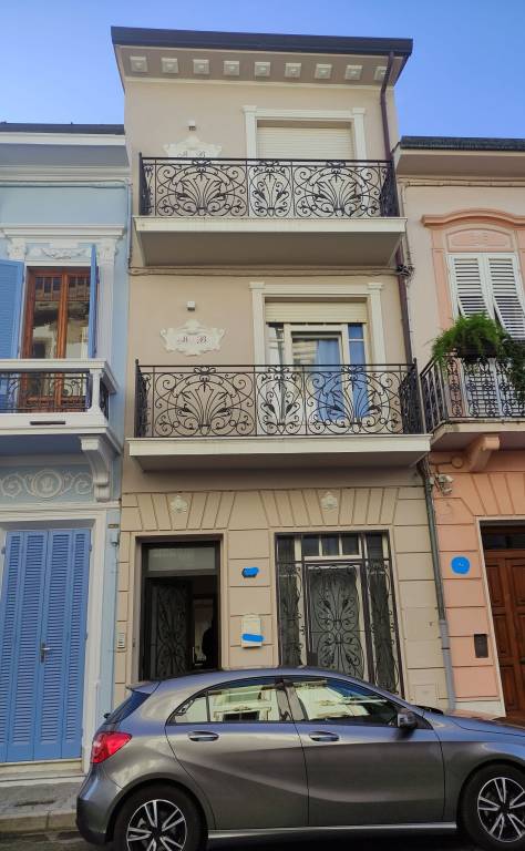 Ferienwohnung Viareggio