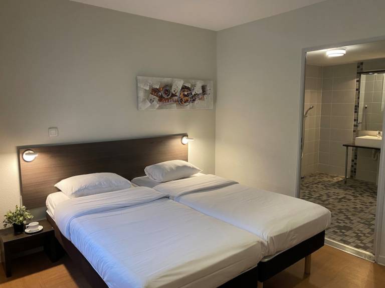Appart'hôtel  Avignon