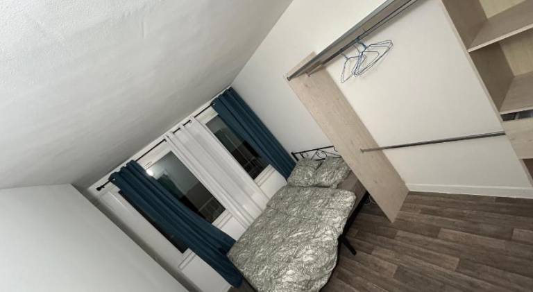 Chambres Privees Gagny Paris en 20 min in Chelles