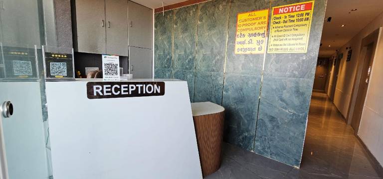 Hotel Royal Look — photo 4