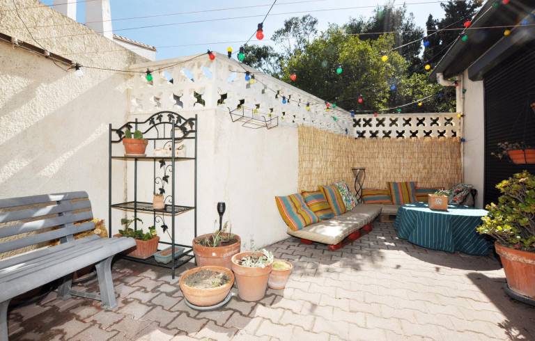 Maison de vacances Cabestany