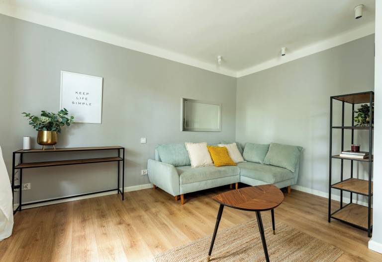 Apartment Gdynia