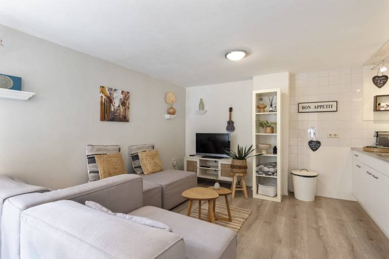 Ferienwohnung  Zandvoort