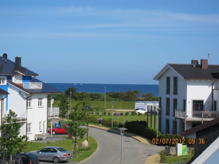 Ferienwohnung Heiligendamm