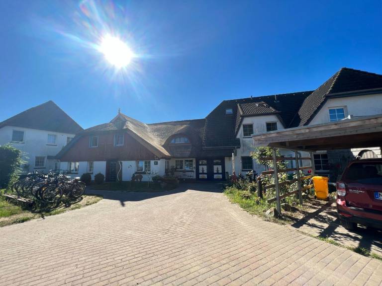 Ferienwohnung Prerow