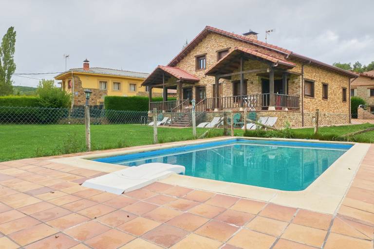 Casa Riaño