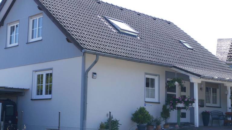 Ferienwohnung  Diemelsee