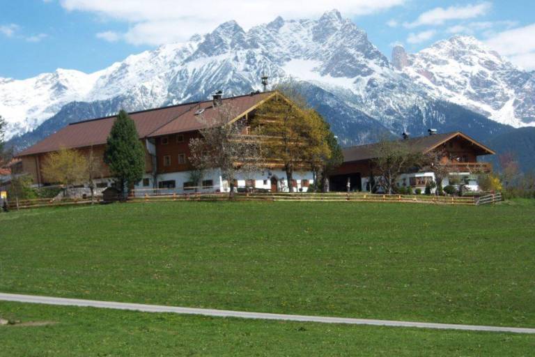 Ferienwohnung  Gemeinde Saalfelden am Steinernen Meer