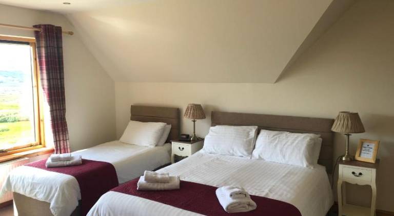 Seafar Bed & Breakfast — photo 2