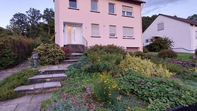Ferienwohnung Daun