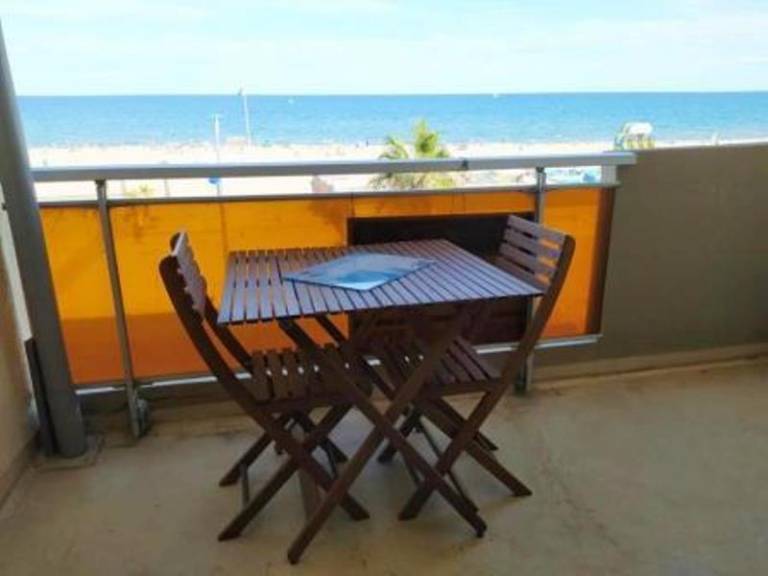 Appartement Sainte Marie la Mer