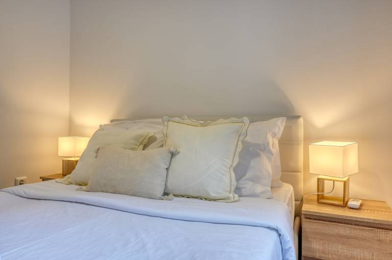 Holiday apartment | Mountain view — photo 5