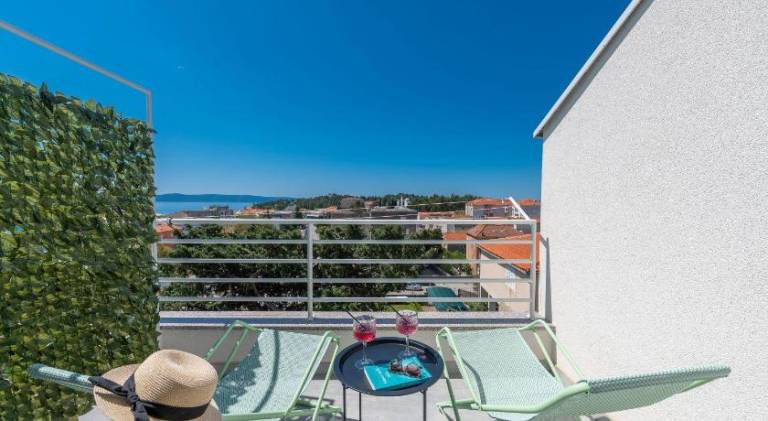 Charming holiday apartment | Next to the beach | Pets are welcome — photo 5