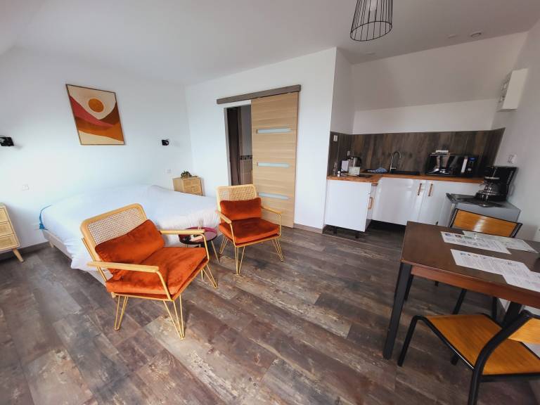 Appartement  Ambleteuse