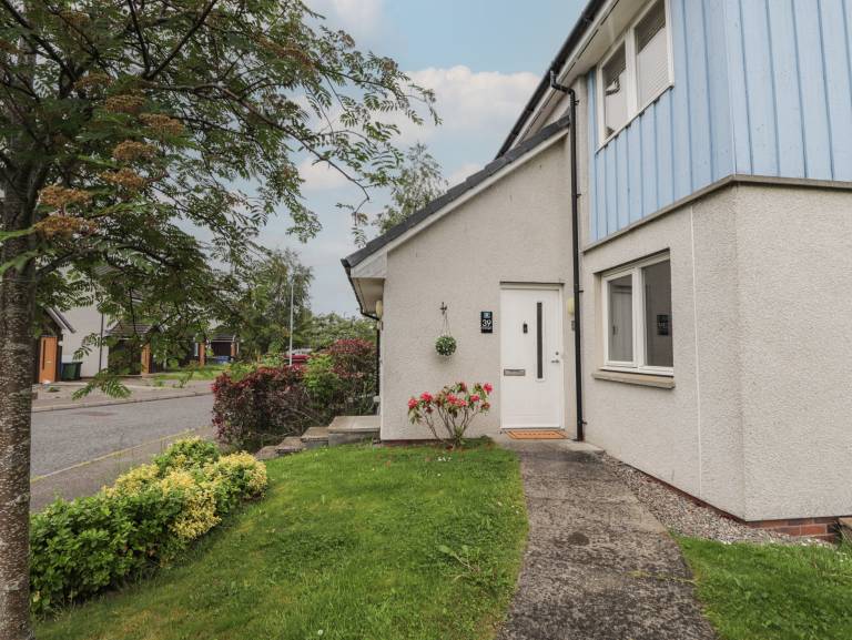 Landhaus Inverness