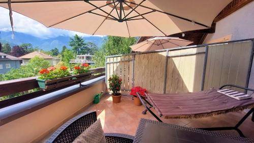 Ferienwohnung Meran