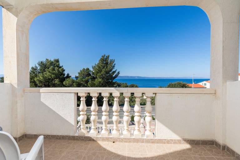 Studio asunto Podgora