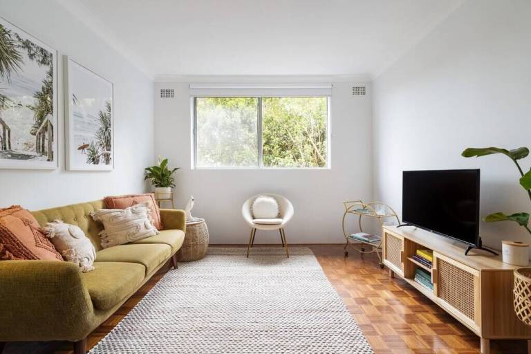 Leilighet Stanmore