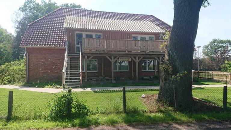 Ferienwohnung Gartow