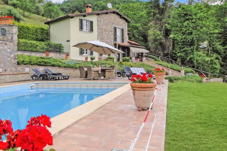 Villa Barga