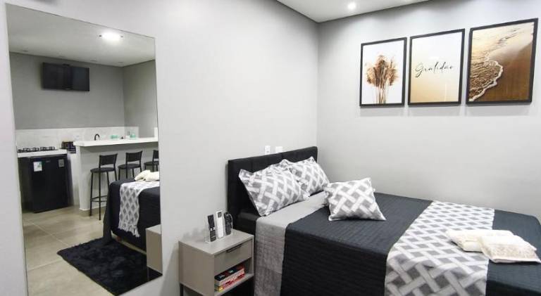 Vacation home | Pet-friendly in Londrina