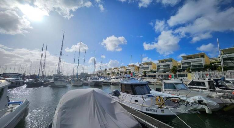Beautiful boat | Pet-friendly — photo 4