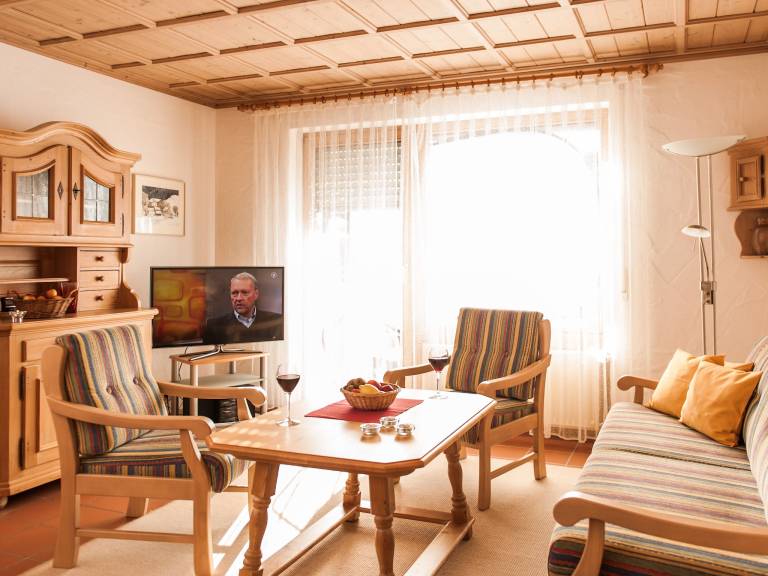 Rental apartment with 1 room for 2 persons — photo 4