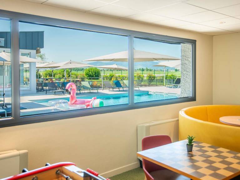 Ibis Styles Colmar Nordo — photo 4