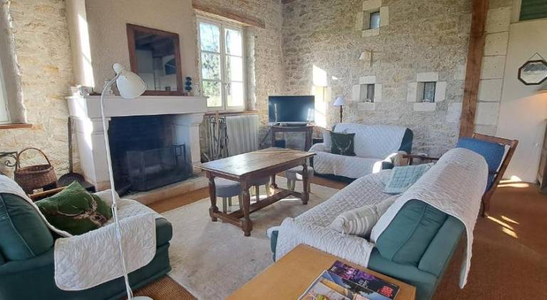 House with 6 rooms for 12 persons — photo 2