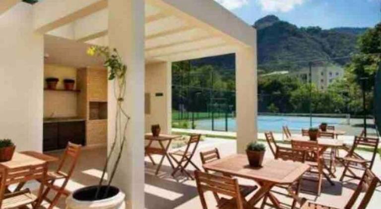 Rental apartment with pool & hot tub | Pet-friendly — photo 3