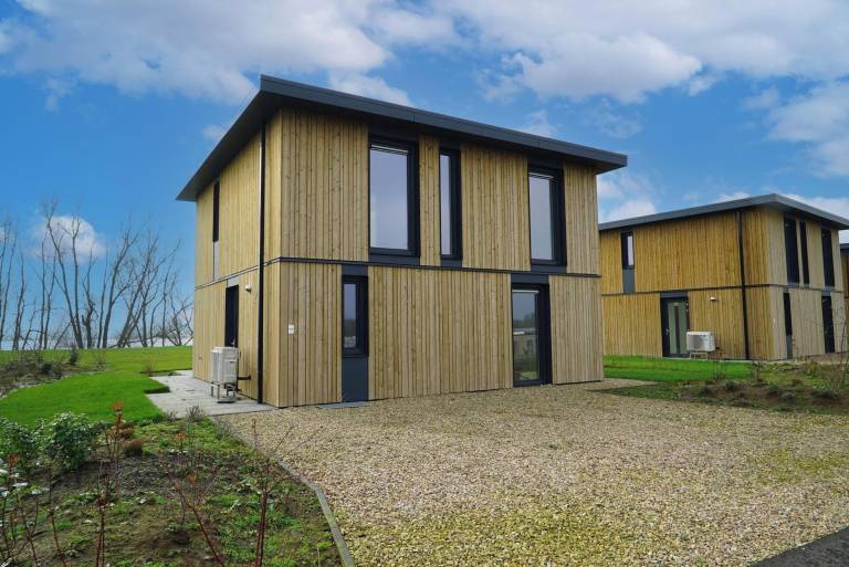 Huis Dieren
