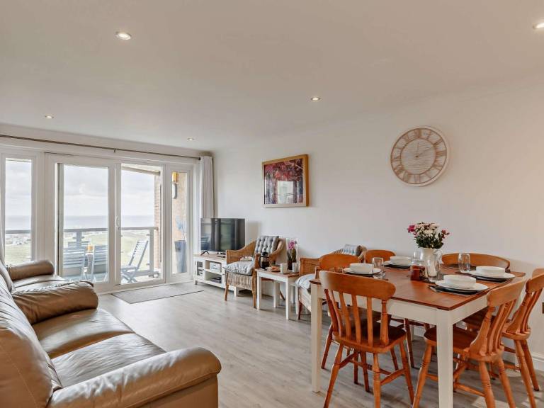 Rental apartment | Water view — photo 4