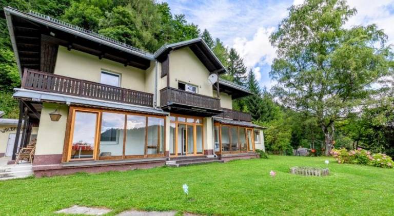 Ferienwohnung Semmering