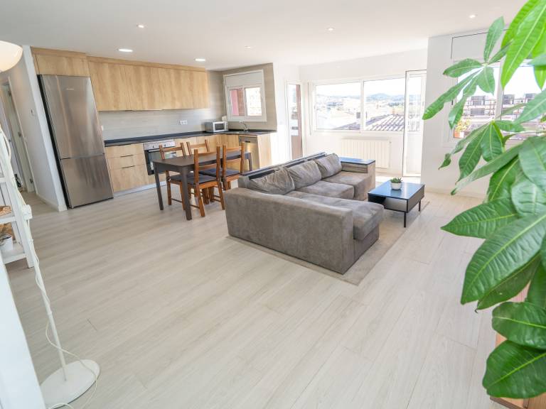 Ferienwohnung  Pineda de Mar