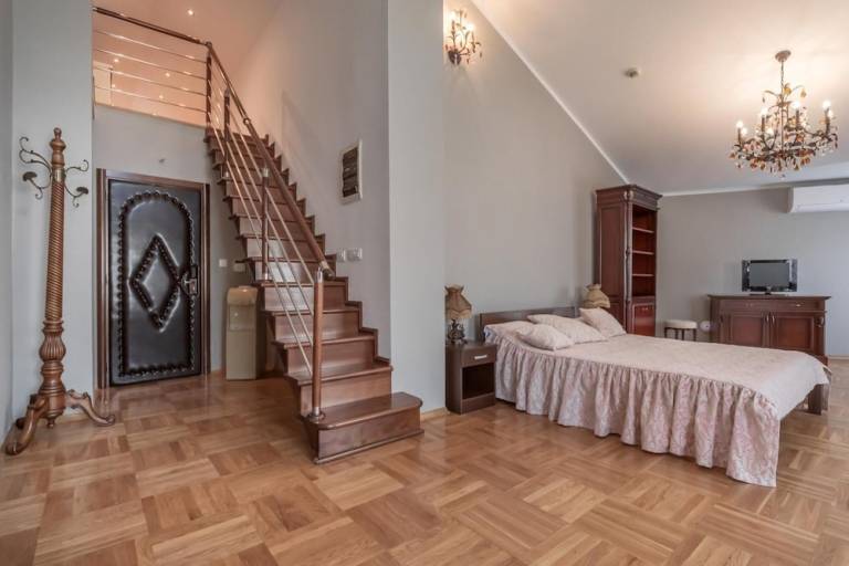 Villa Budva Municipality