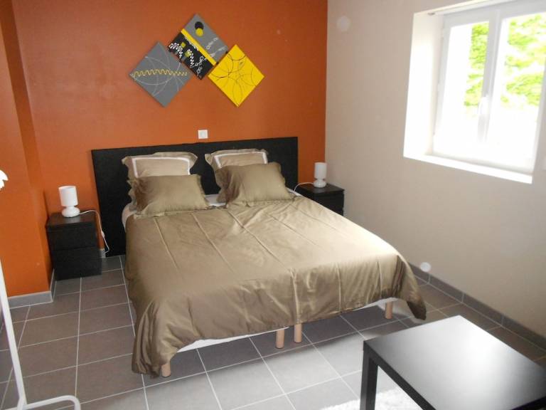Chambre d'hôtes Neuvy-Saint-Sépulchre