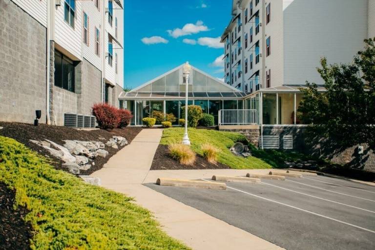 Condo Hershey