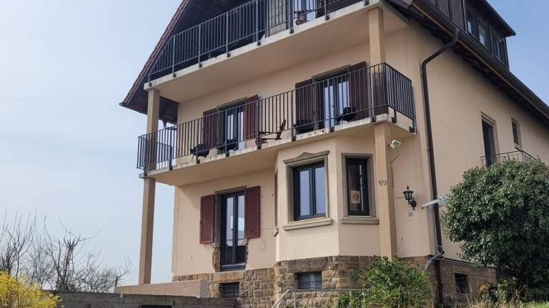 Ferienwohnung  Rhodt unter Rietburg