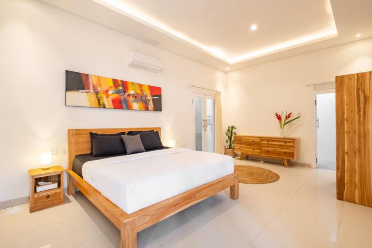 Children-friendly nice villa with yard, private pool & terrace | Pet-friendly — photo 2