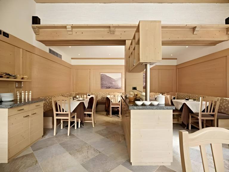 Hotel Garni My Ledro — photo 3