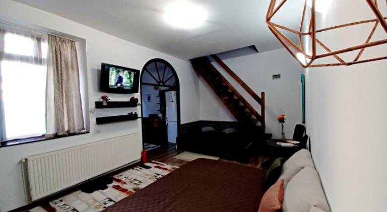 Holiday apartment with 2 rooms for 8 persons — photo 2