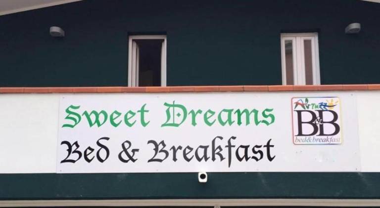 Sweet Dreams in Montesilvano