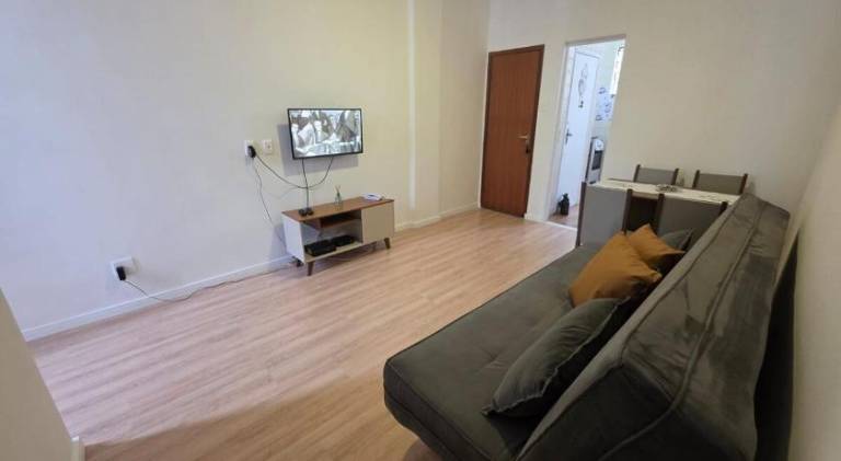 Apartment | Next to the beach | Pets are welcome in Leme