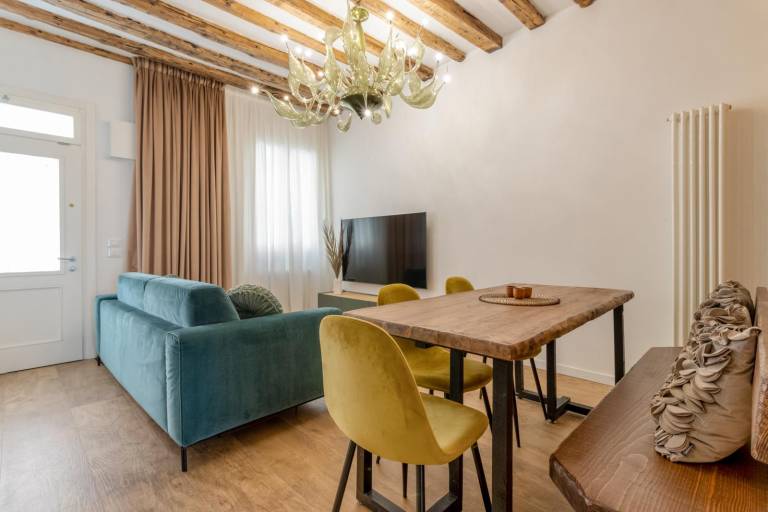 MURANO Place - MISTRO House in Venice