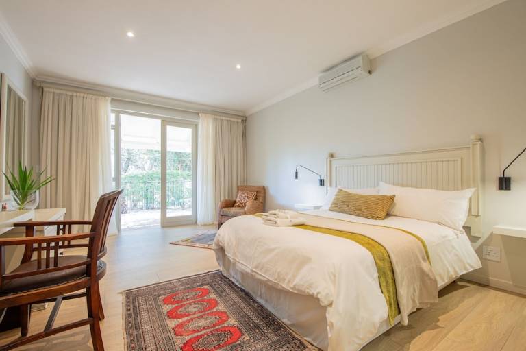 Bed & Breakfast  Windhuk