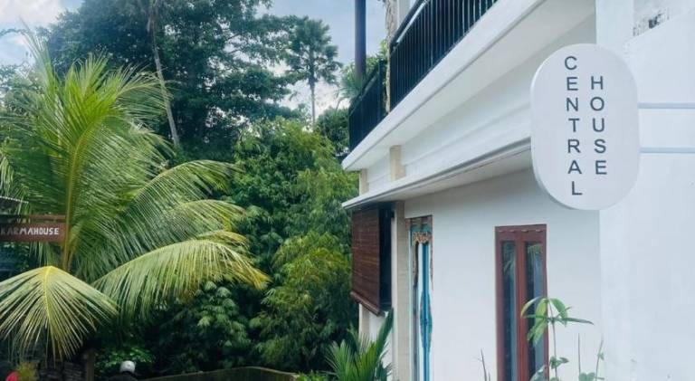 House with terrace — photo 4