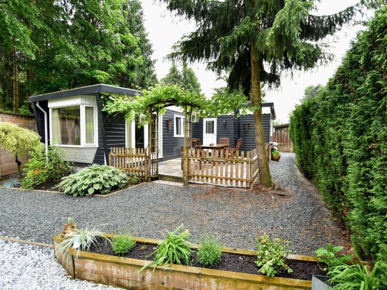 Chalet  Garderen