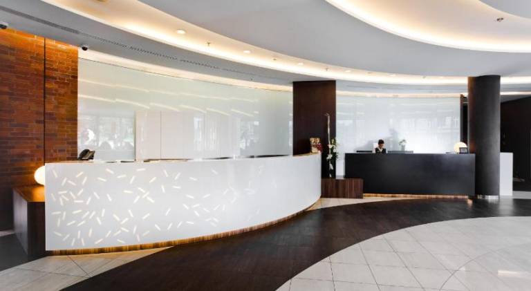 Qubus Hotel Bielsko-Biala — photo 3